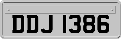 DDJ1386