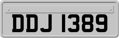 DDJ1389