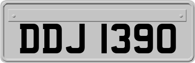 DDJ1390
