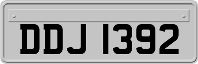 DDJ1392