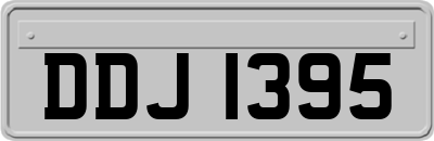 DDJ1395