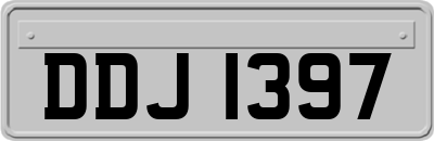DDJ1397