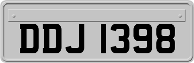DDJ1398
