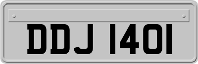 DDJ1401