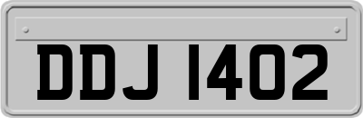 DDJ1402