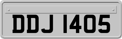 DDJ1405