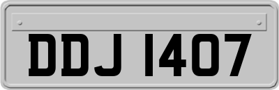DDJ1407