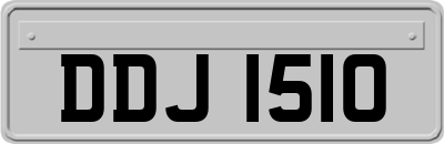 DDJ1510