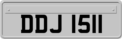 DDJ1511