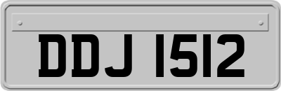 DDJ1512