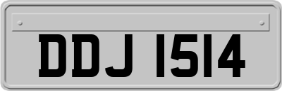 DDJ1514