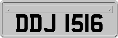 DDJ1516