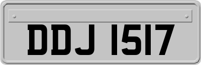DDJ1517