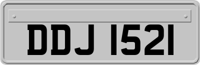 DDJ1521