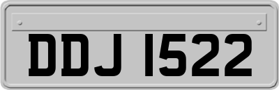 DDJ1522