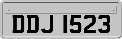 DDJ1523