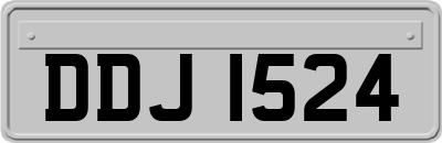 DDJ1524