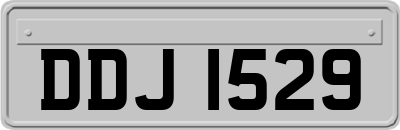DDJ1529