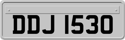 DDJ1530