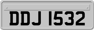 DDJ1532