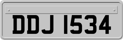 DDJ1534