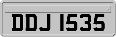 DDJ1535