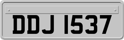 DDJ1537