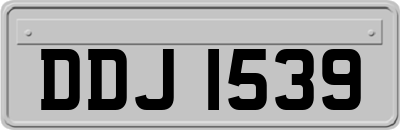DDJ1539