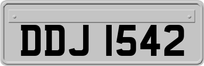 DDJ1542