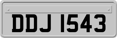 DDJ1543