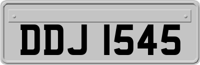 DDJ1545