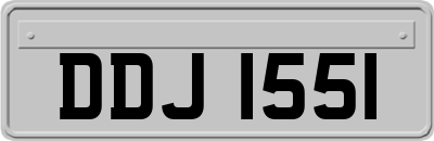 DDJ1551