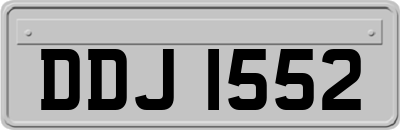 DDJ1552