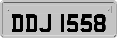 DDJ1558