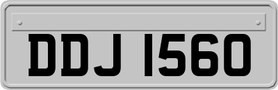 DDJ1560