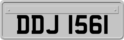 DDJ1561