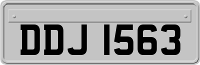 DDJ1563
