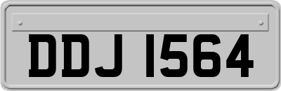 DDJ1564