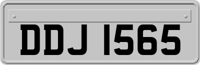 DDJ1565