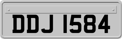 DDJ1584