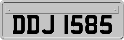 DDJ1585