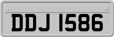 DDJ1586
