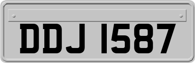 DDJ1587