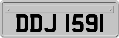 DDJ1591