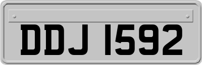 DDJ1592