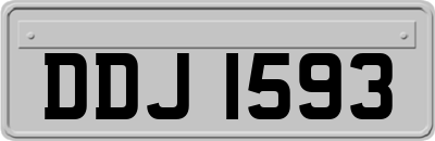 DDJ1593