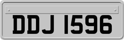 DDJ1596