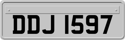 DDJ1597