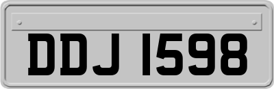 DDJ1598