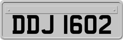DDJ1602